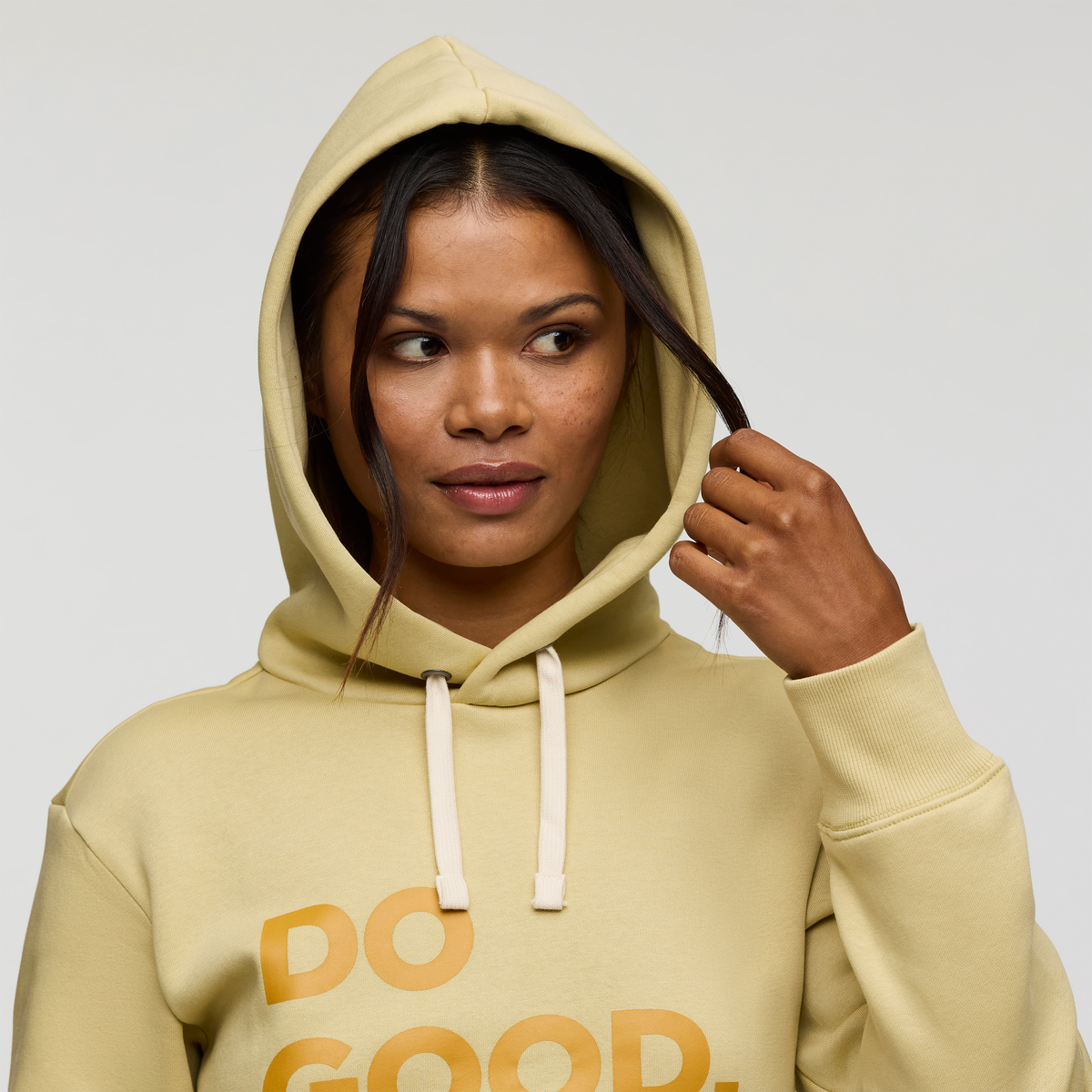 Do Good Pullover Hoodie Women's - Image 16