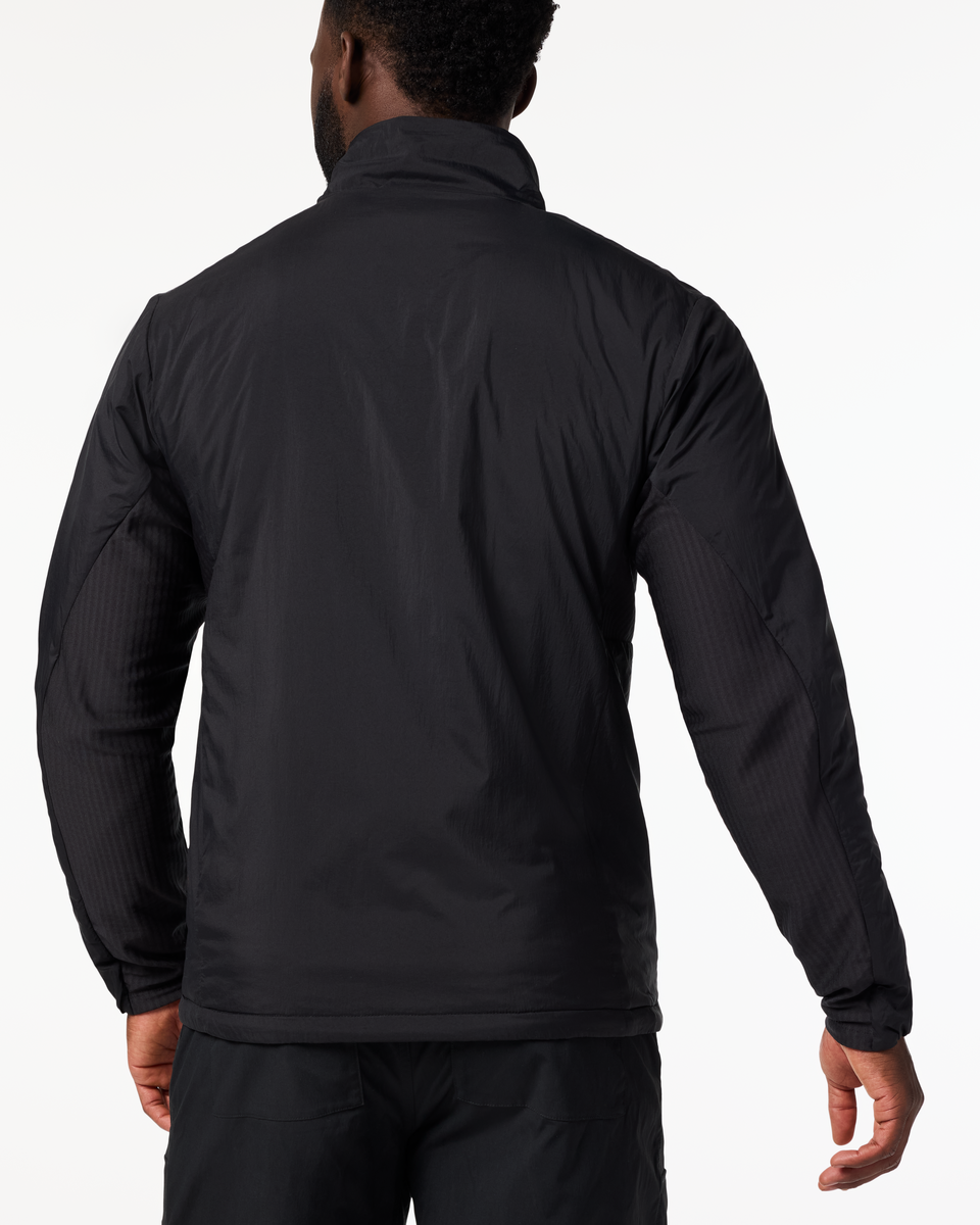 Alternative view of Pacaya 2.0 Insulated Jacket   Men's