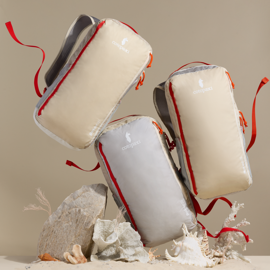 Batac 16L Backpack Del Día Monochrome - Image 7