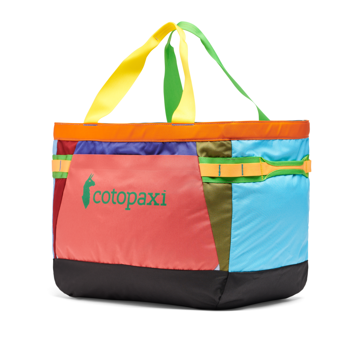 Allpa 60L Gear Hauler Tote Del Día - Image 4