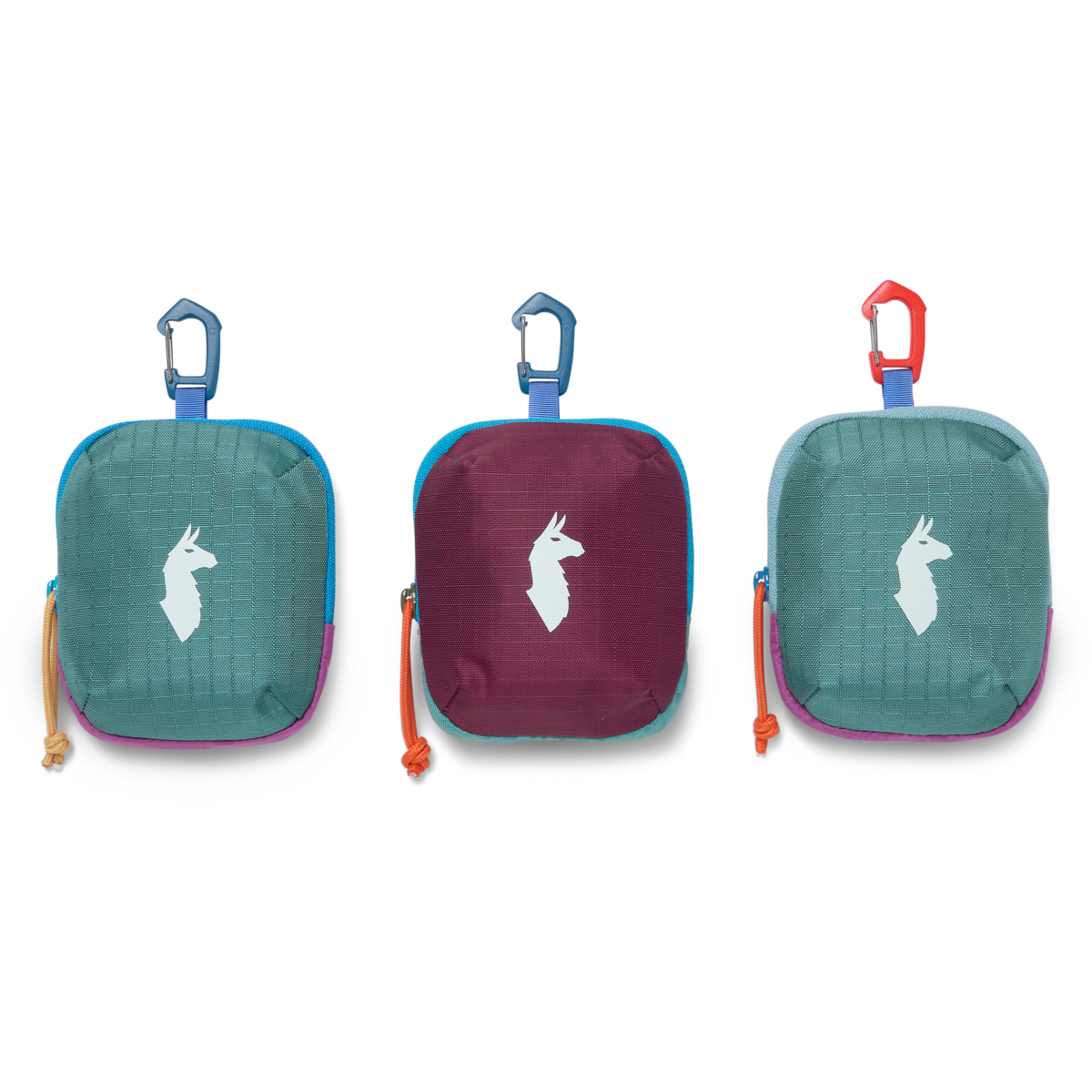 Allpita Mini Bag Del Día - Image 4