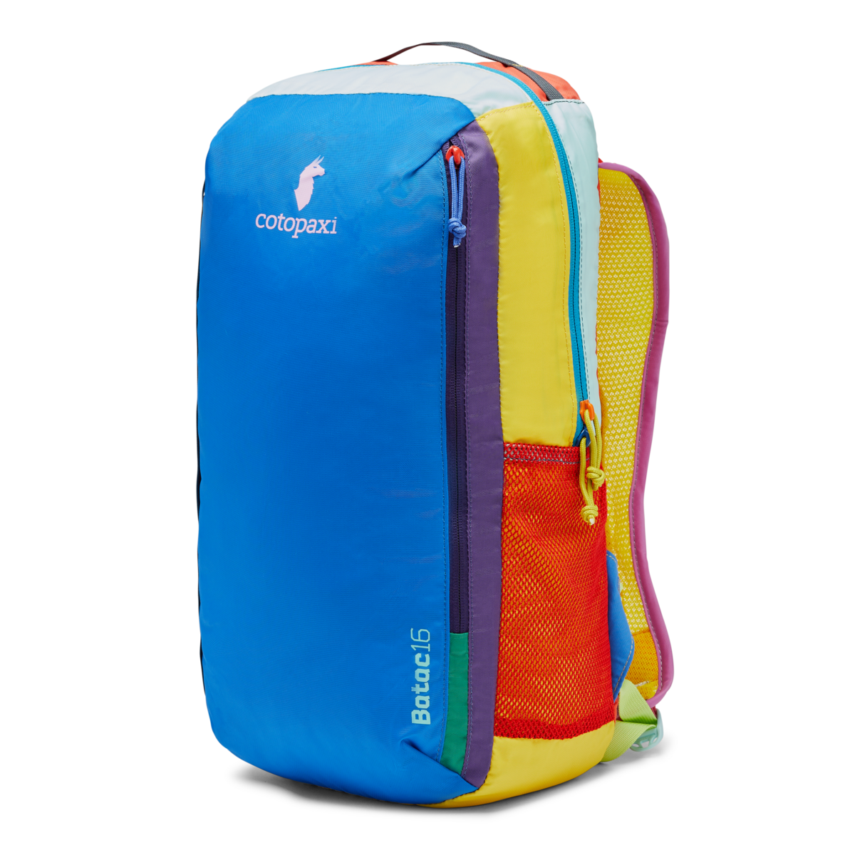 Batac 16L Daypack   Del Día