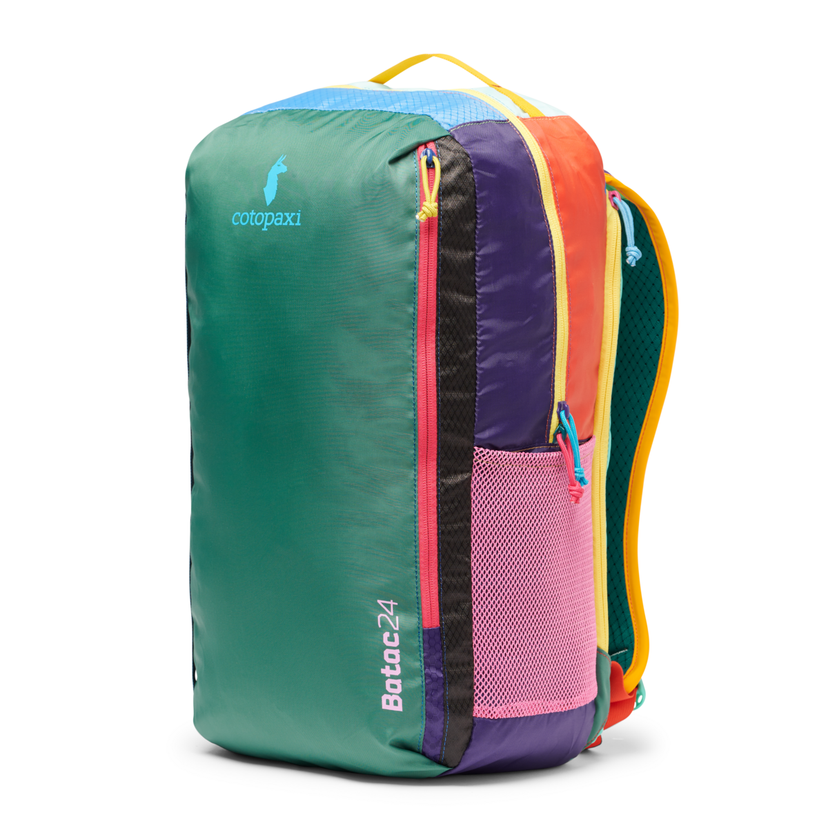 Batac 24L Daypack   Del Día