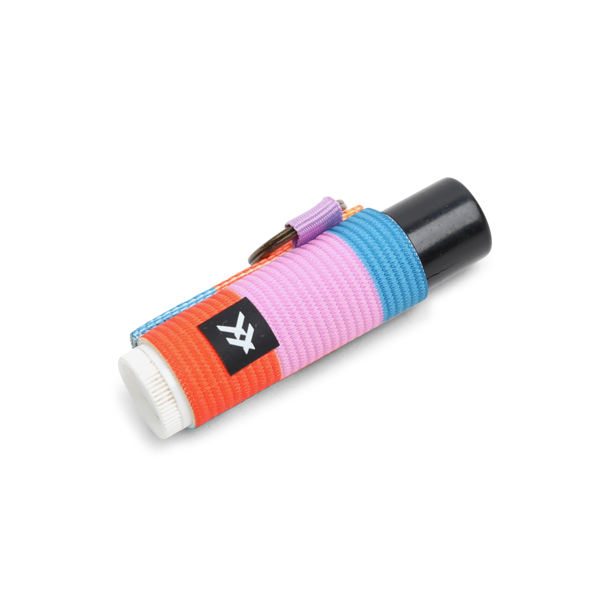 Alternative view of Thread x Cotopaxi Lip Balm Holder