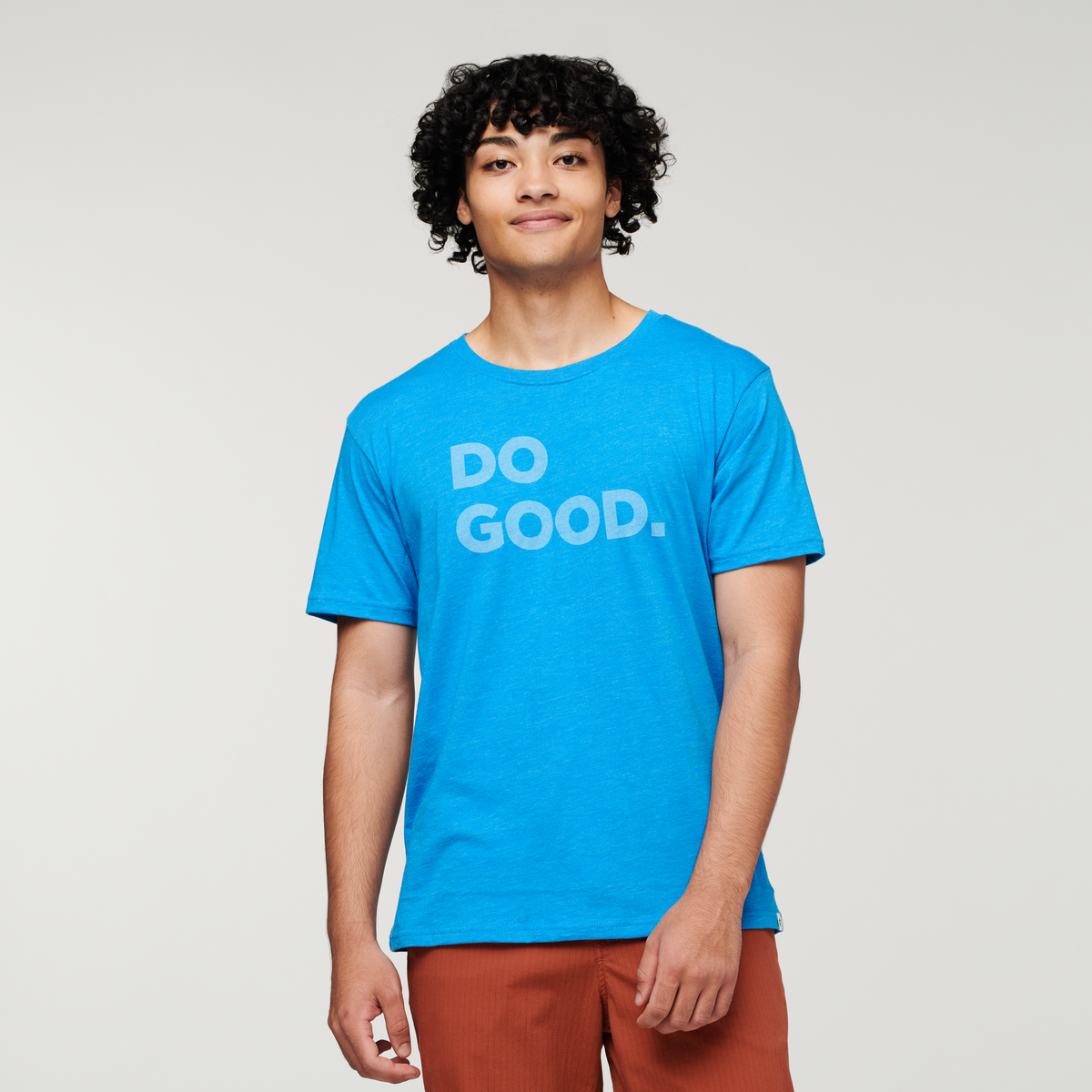 Do Good T Shirt Men's