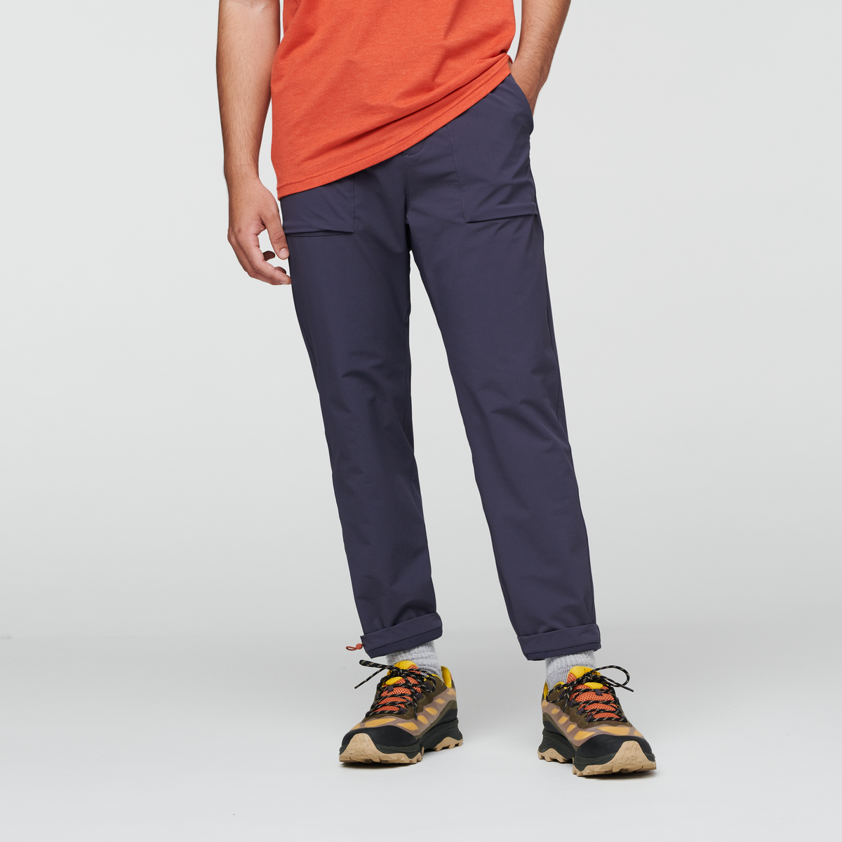 Subo Tech Pant   Men's