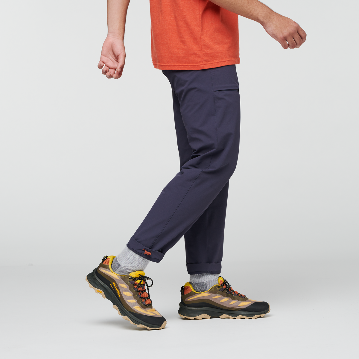 Subo Tech Pant Men's - Image 3