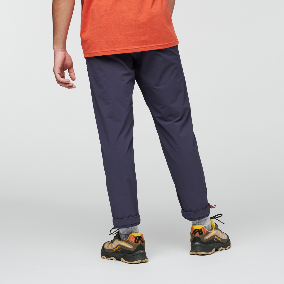 Subo Tech Pant Men's - Image 4