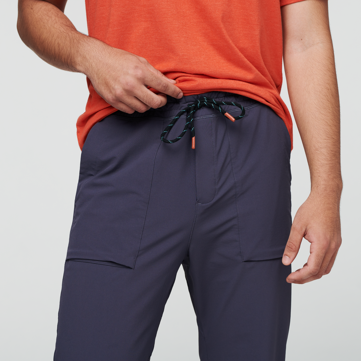 Subo Tech Pant Men's - Image 5