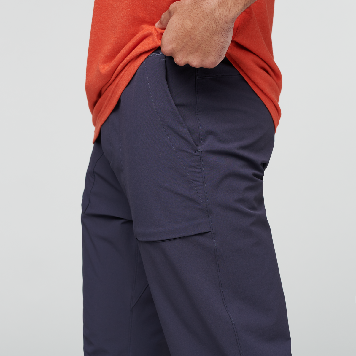 Subo Tech Pant Men's - Image 6