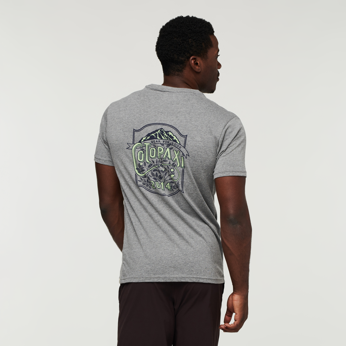Wild West T Shirt Men's - Image 16