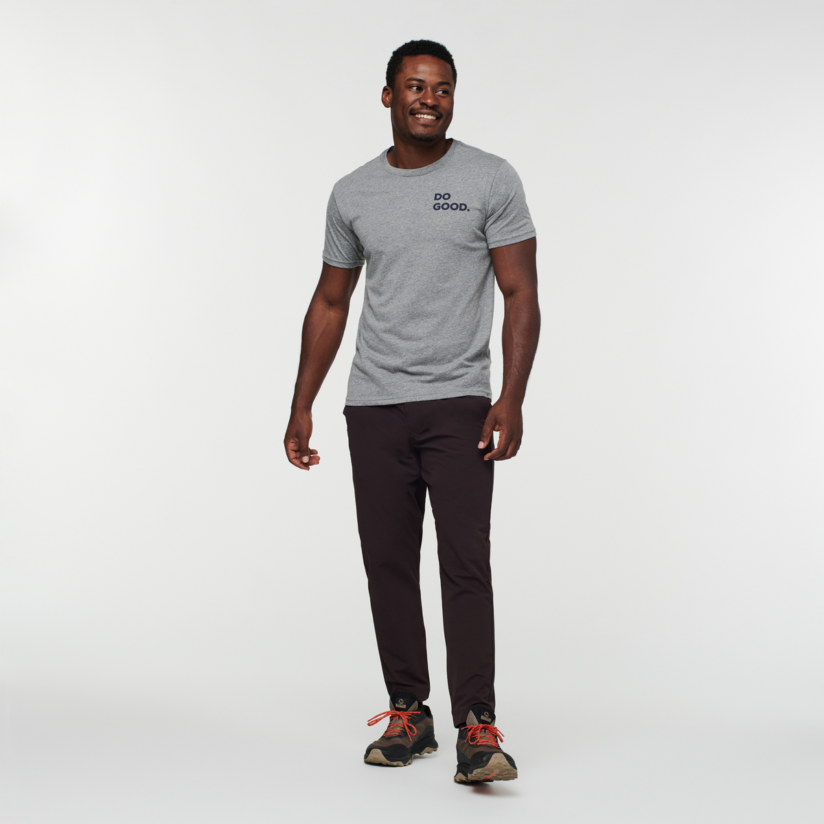 Wild West T Shirt Men's - Image 14