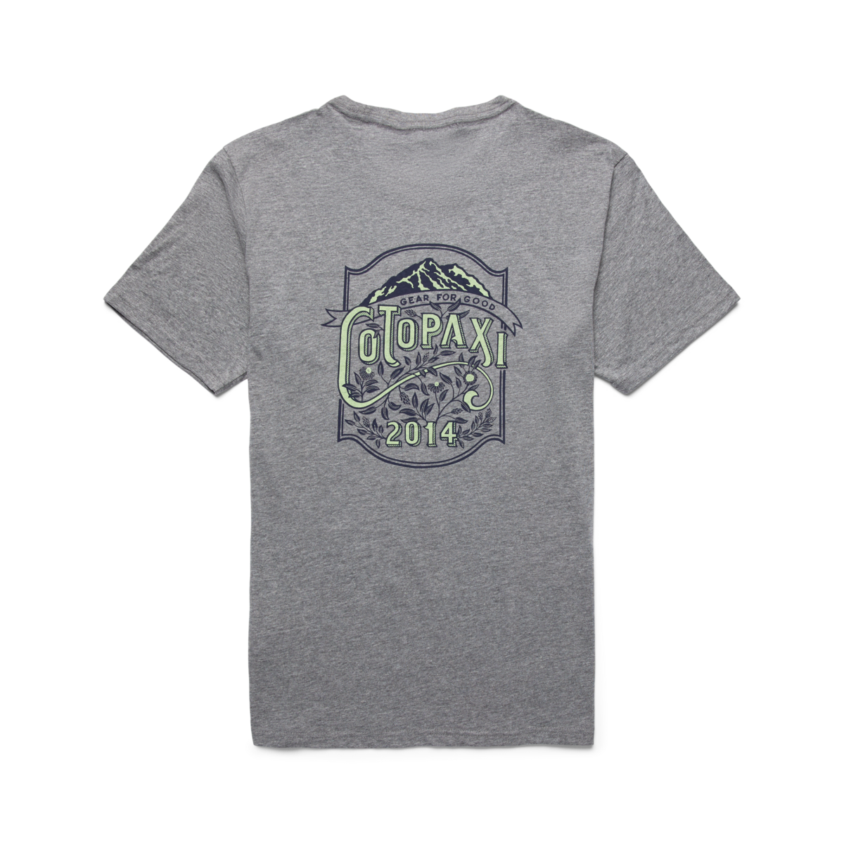 Wild West T Shirt Men's - Image 18