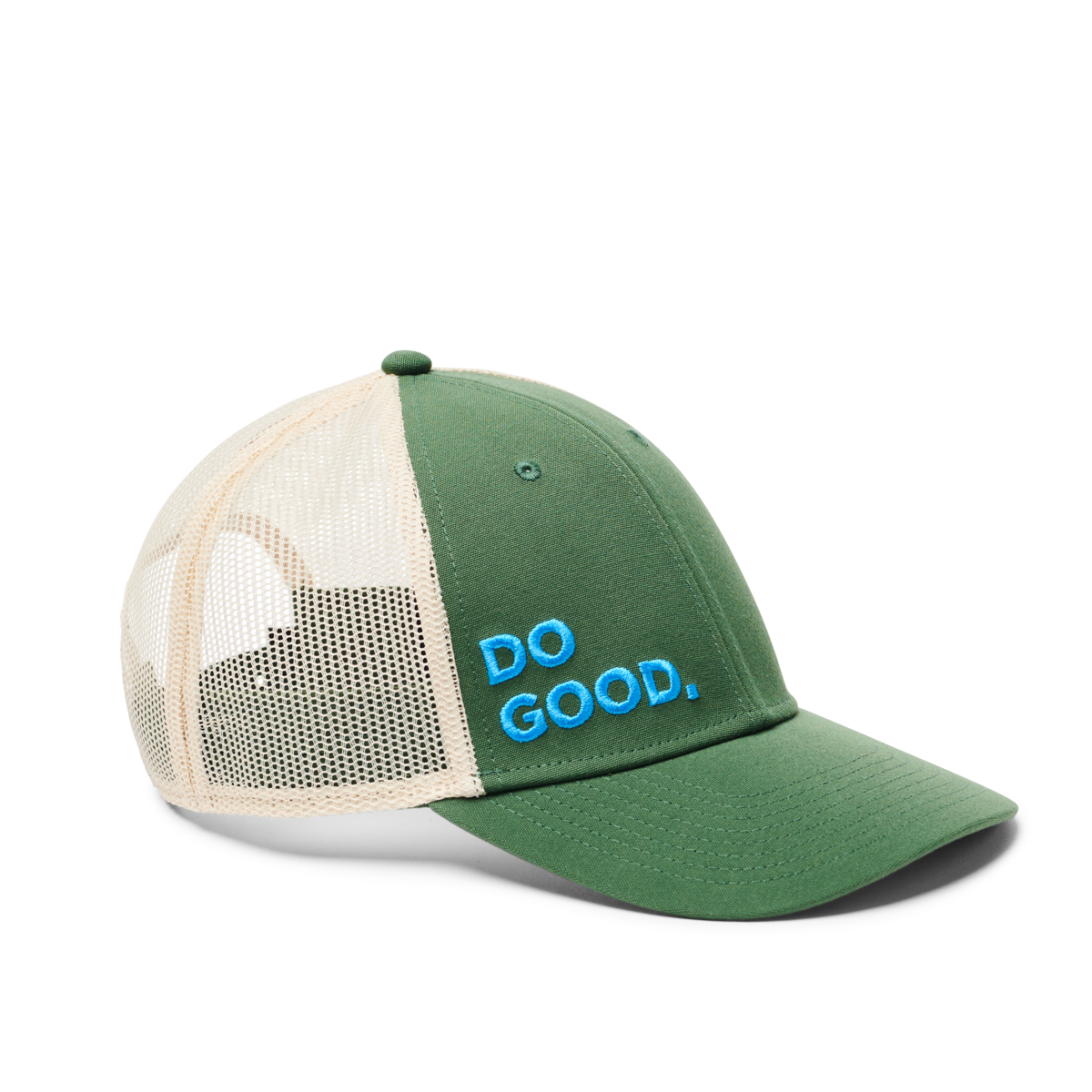 Do Good Trucker Hat - Image 5