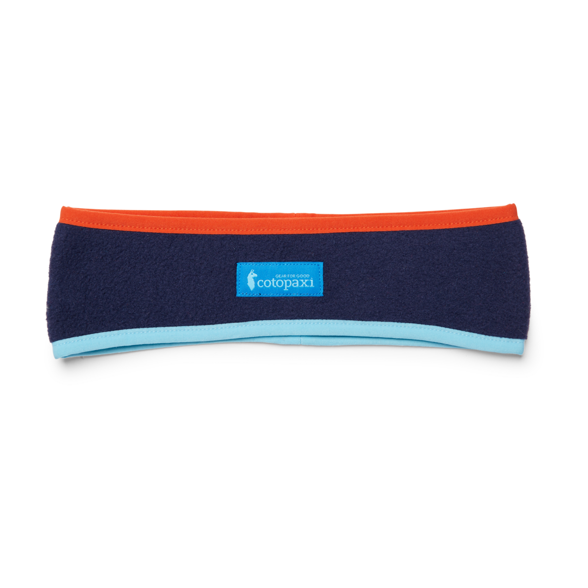 Teca Fleece Headband - Image 5