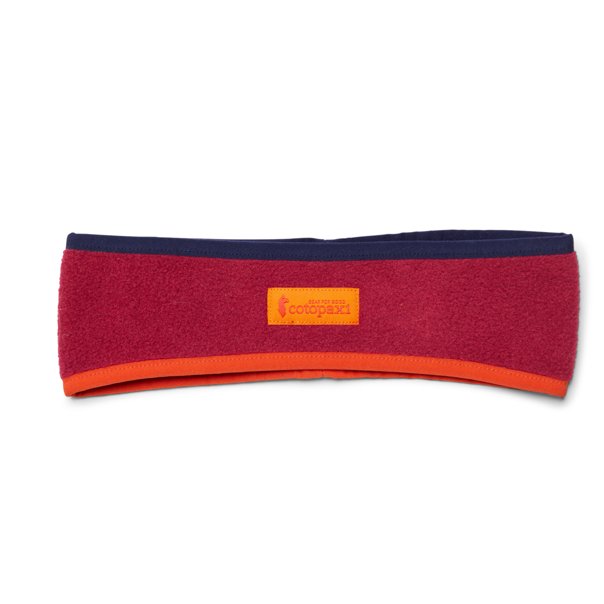 Teca Fleece Headband - Image 7