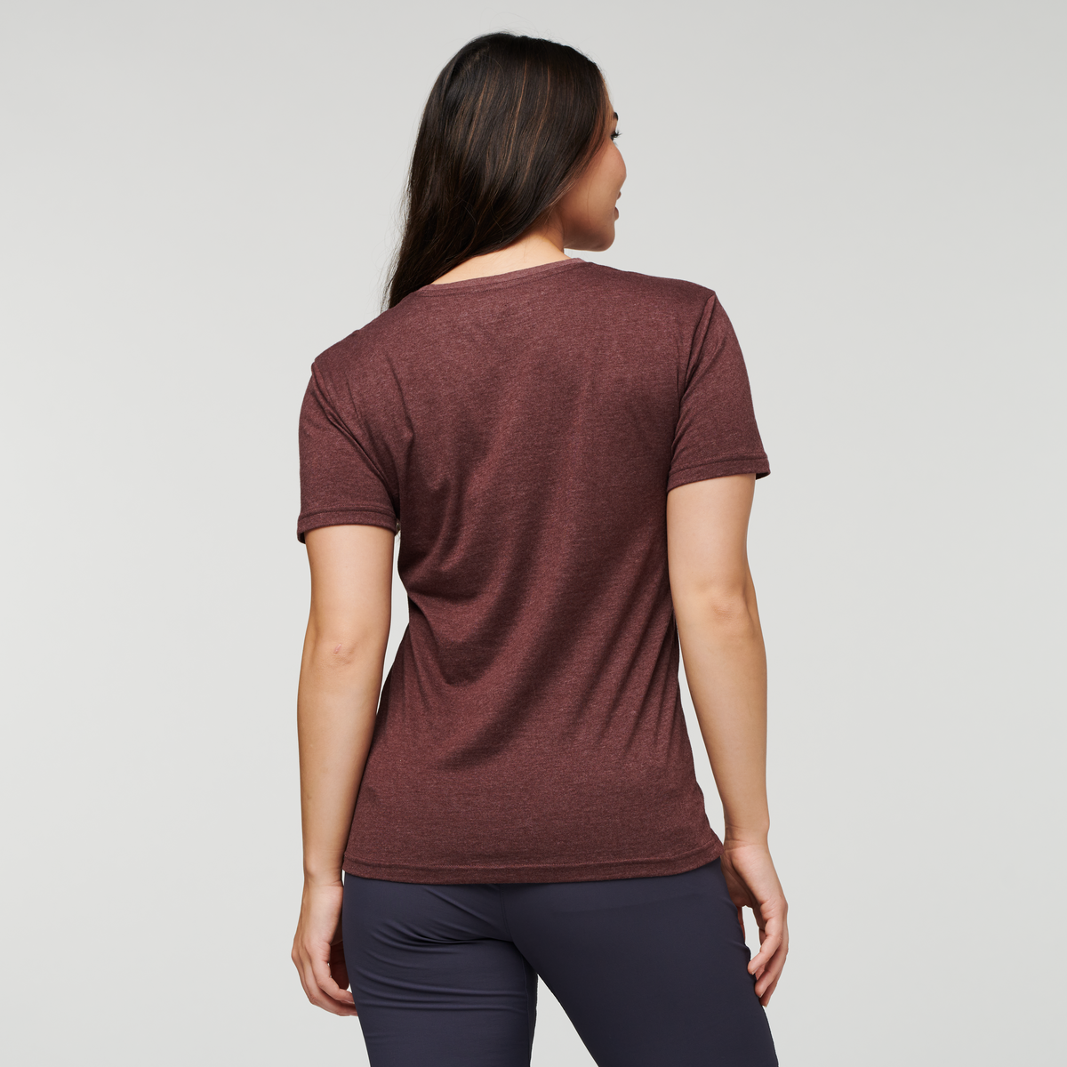 Do Good Repeat T Shirt Women's - Image 4