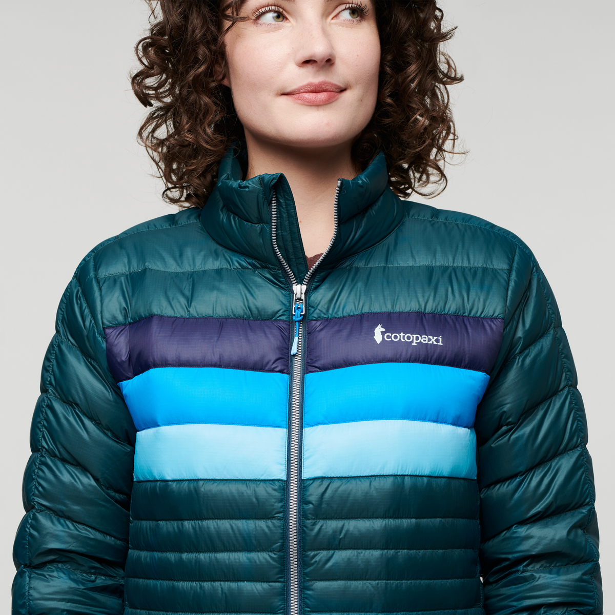 Fuego Down Jacket Women's - Image 12