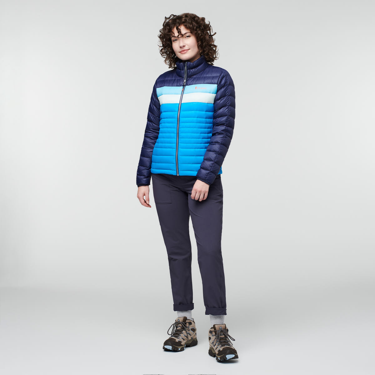 Fuego Down Jacket Women's - Image 16
