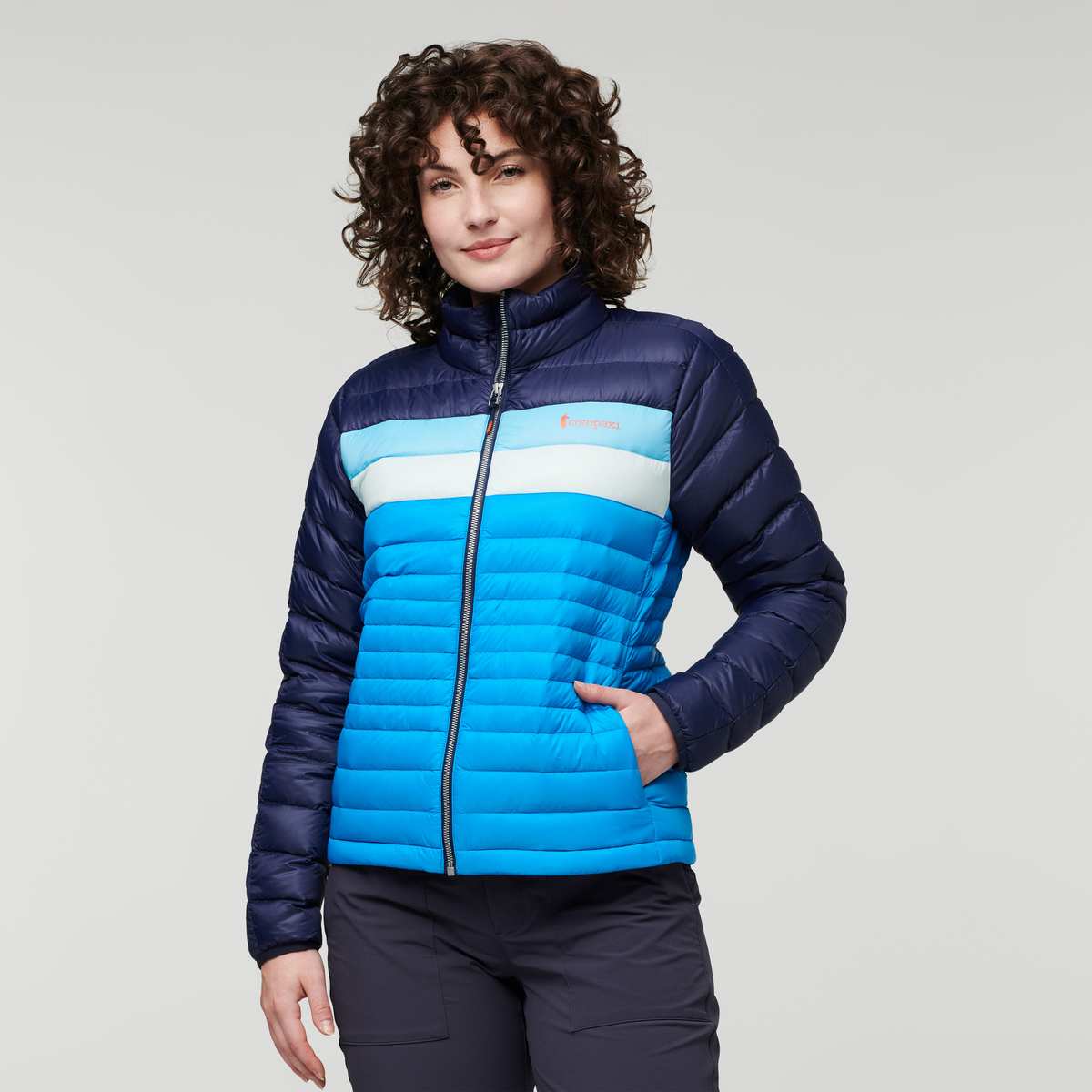 Fuego Down Jacket Women's - Image 15