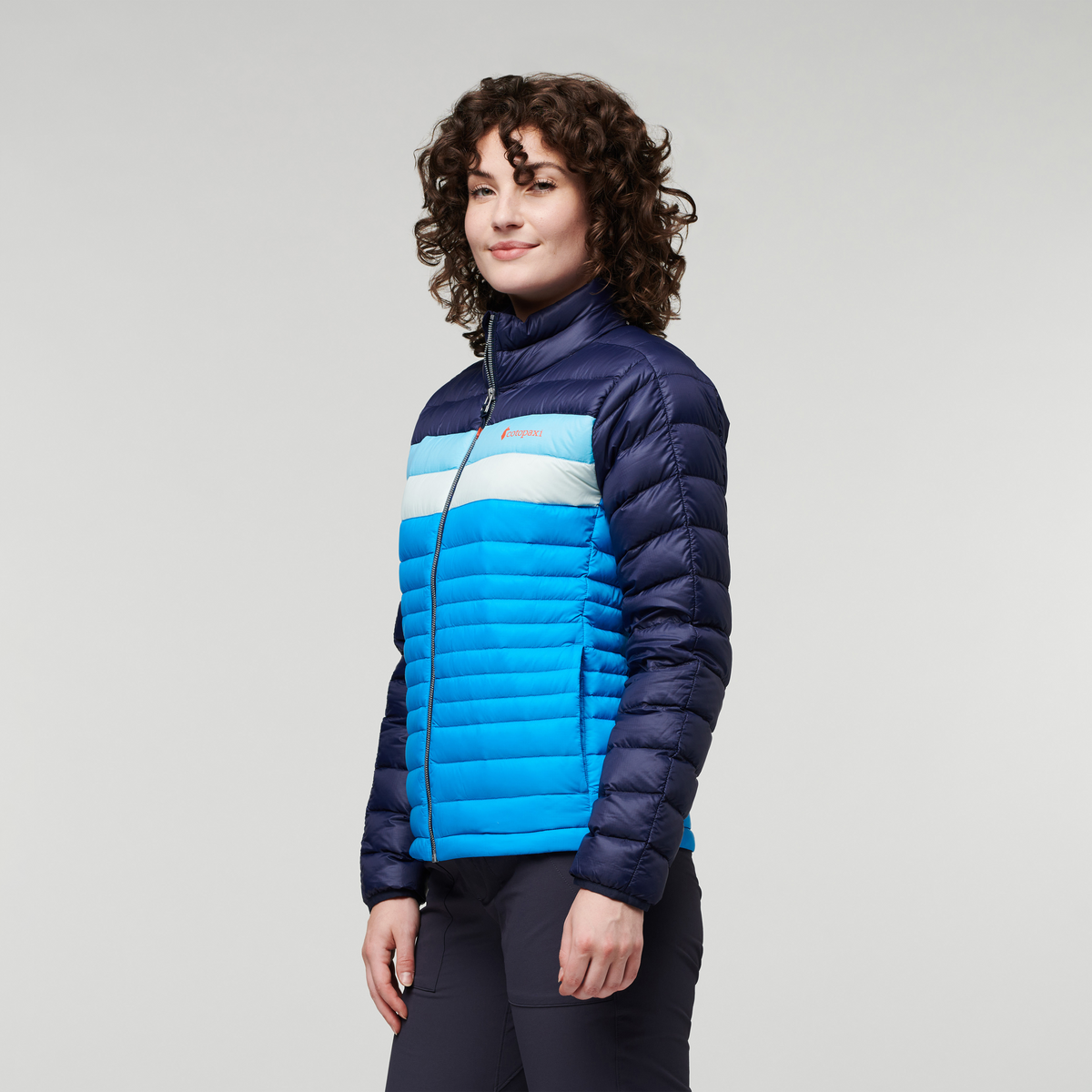 Fuego Down Jacket Women's - Image 17