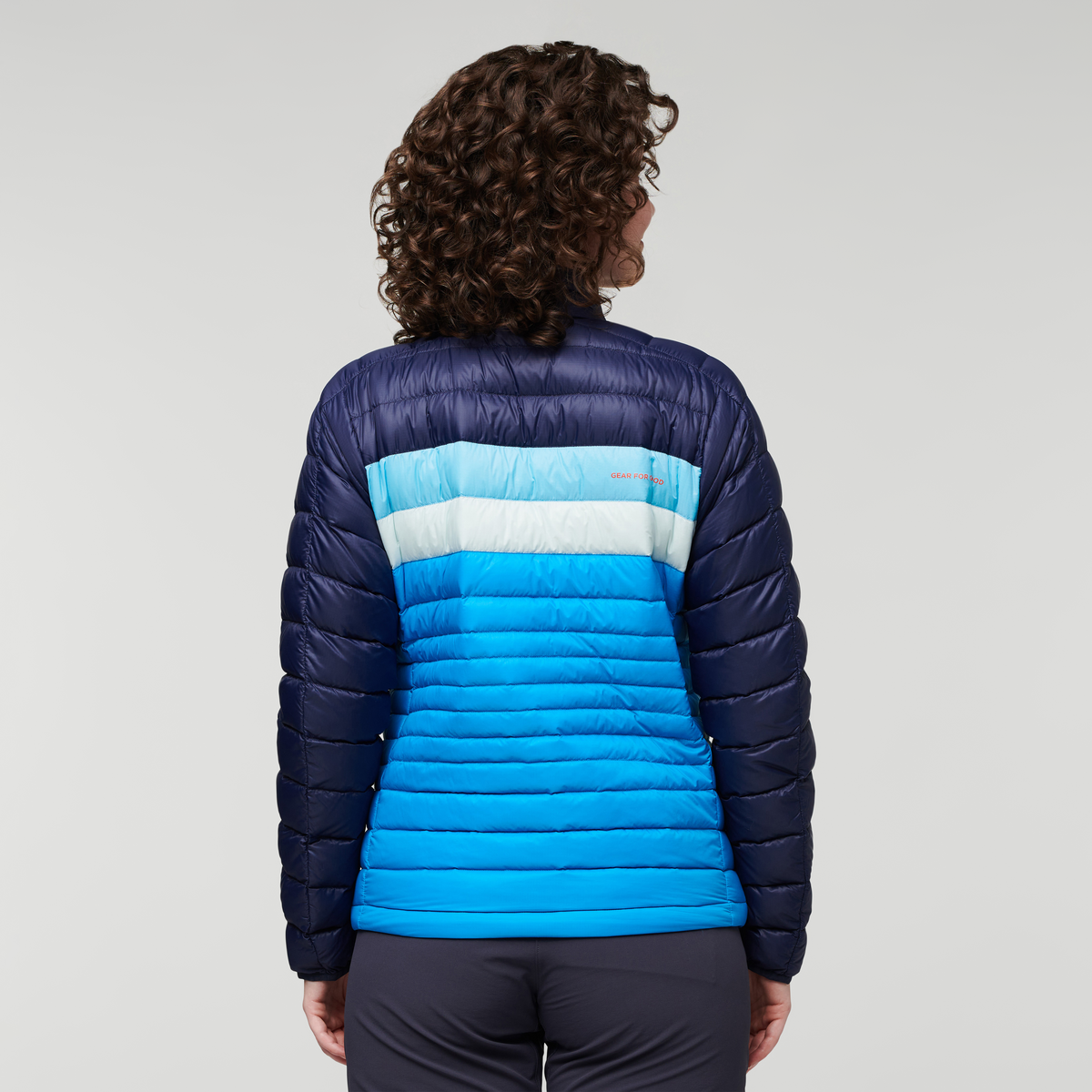 Fuego Down Jacket Women's - Image 18