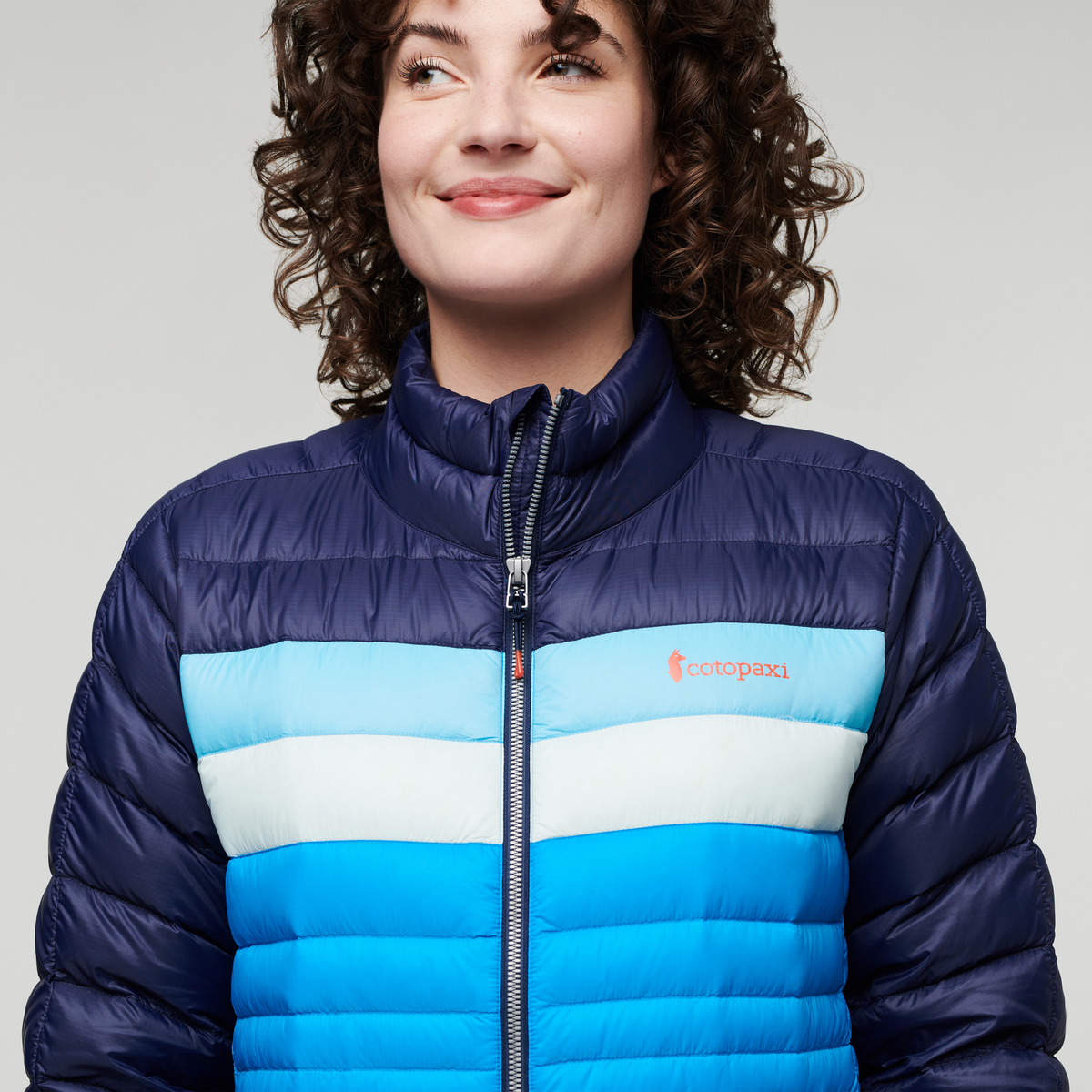 Fuego Down Jacket Women's - Image 19