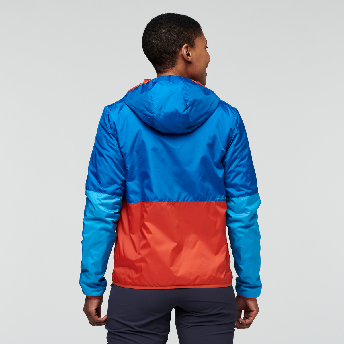 Teca Cálido Hooded Jacket Women's - Image 7