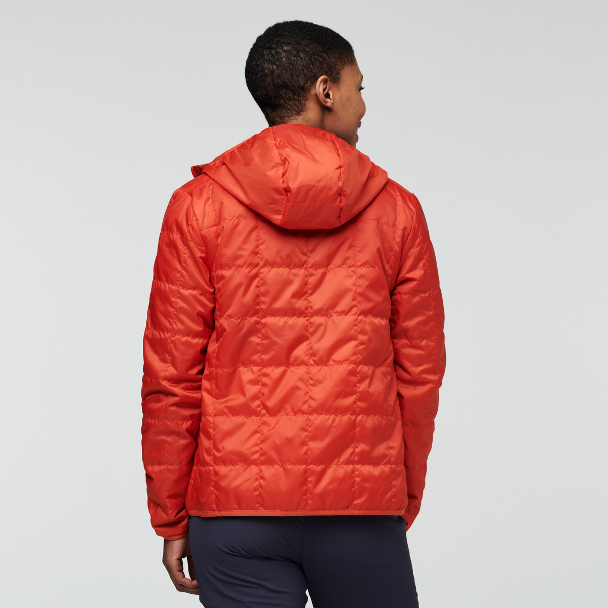 Teca Cálido Hooded Jacket Women's - Image 4