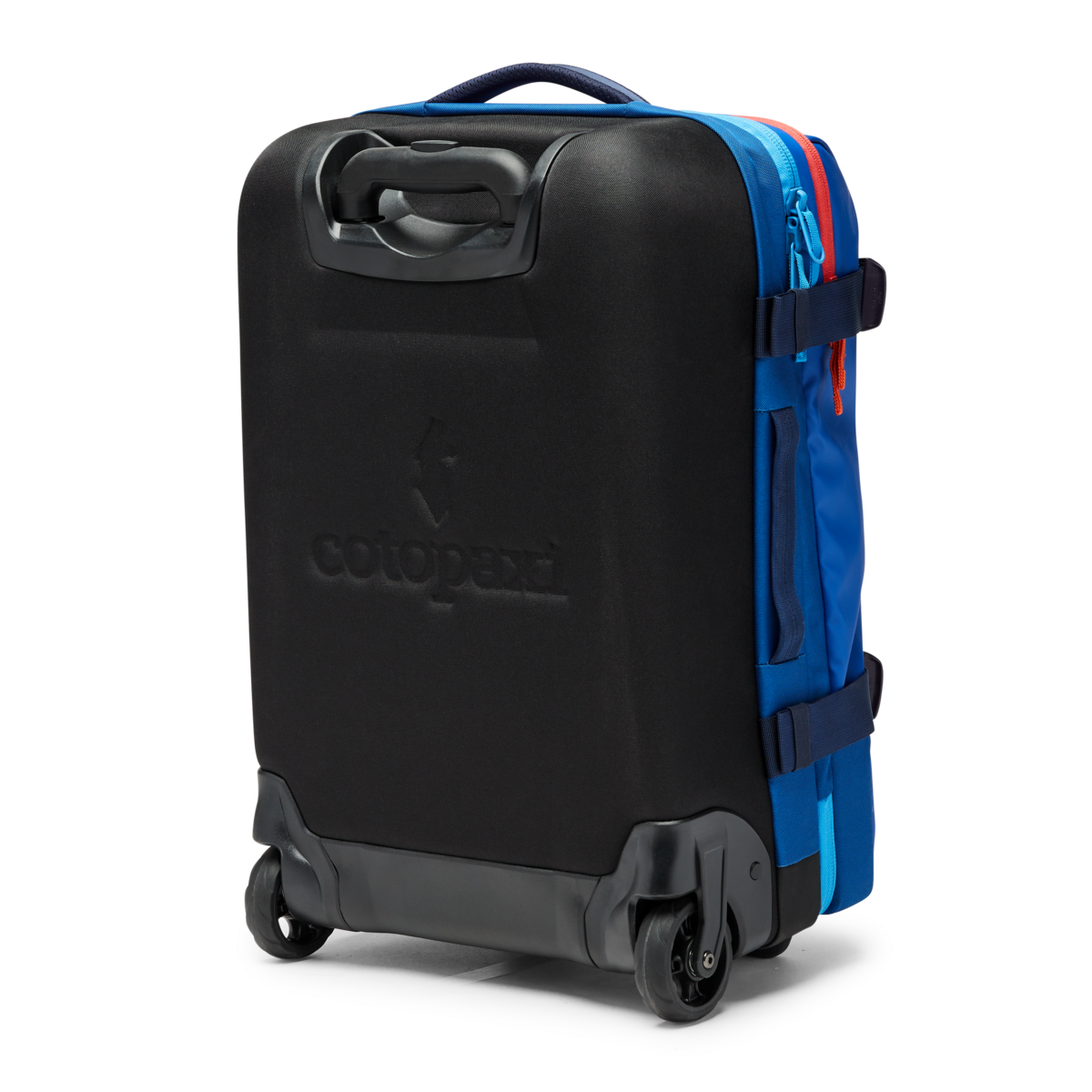 Alternative view of Allpa 38L Roller Bag