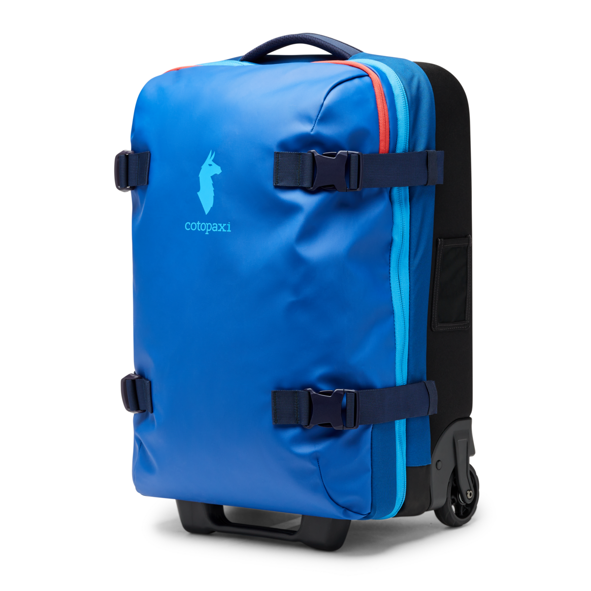 Allpa 38L Roller Bag