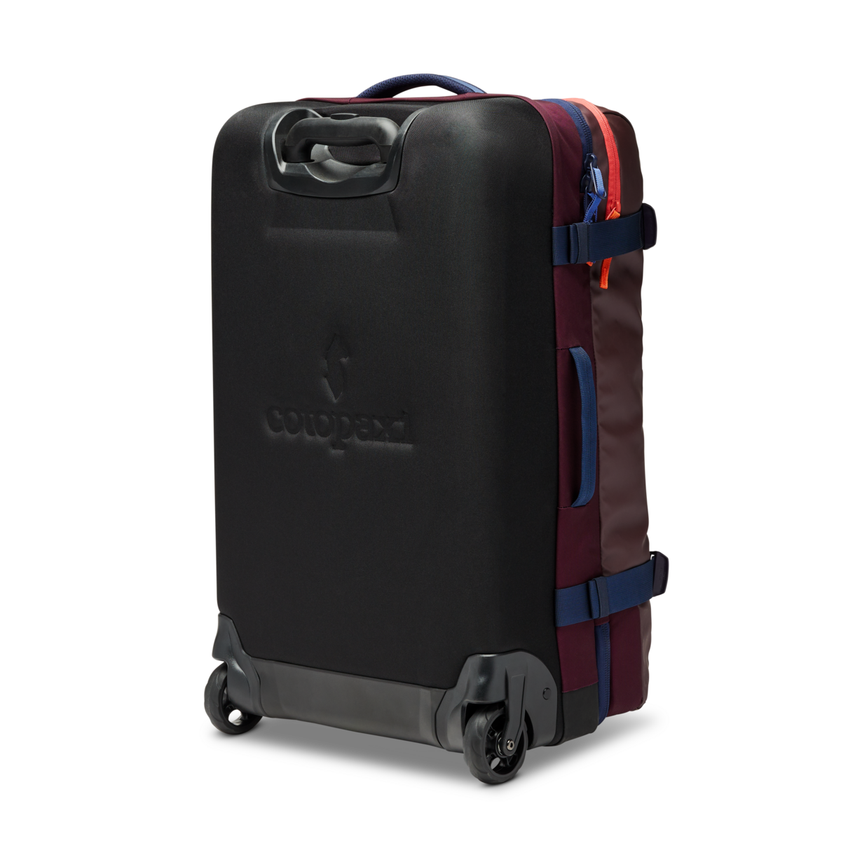 Alternative view of Allpa 65L Roller Bag