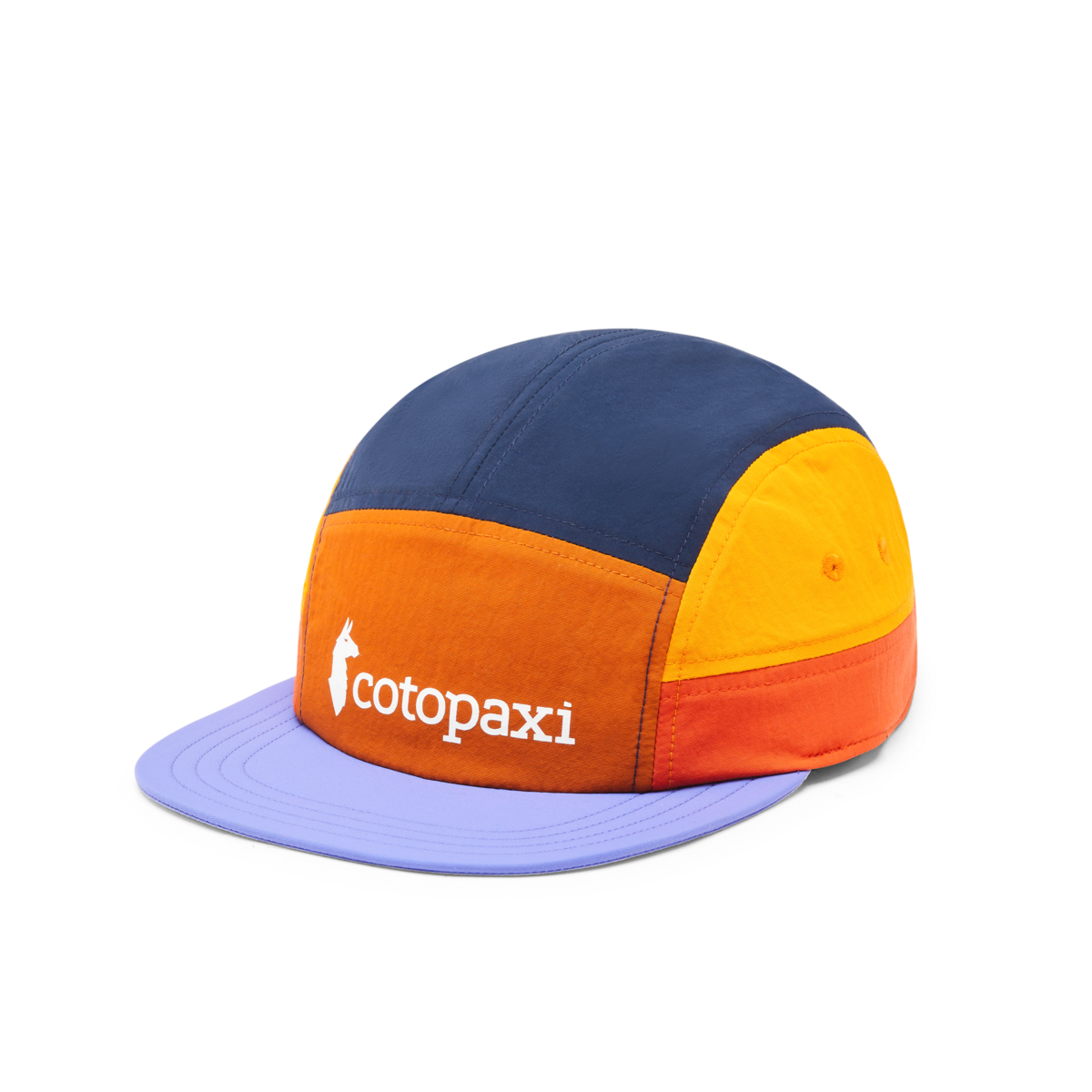 Cotopaxi Tech 5 Panel Hat - Image 3