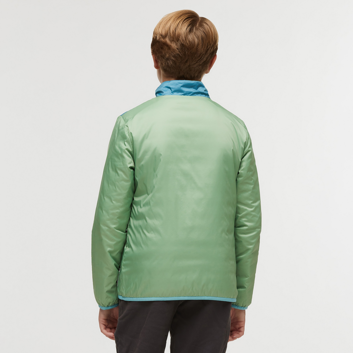 Capa Insulated Jacket Kids' - Image 7