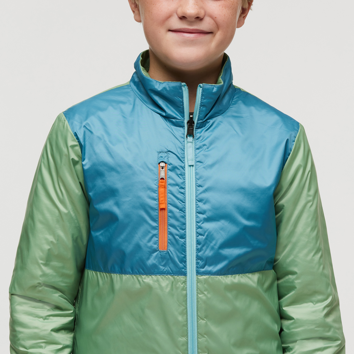 Capa Insulated Jacket Kids' - Image 8