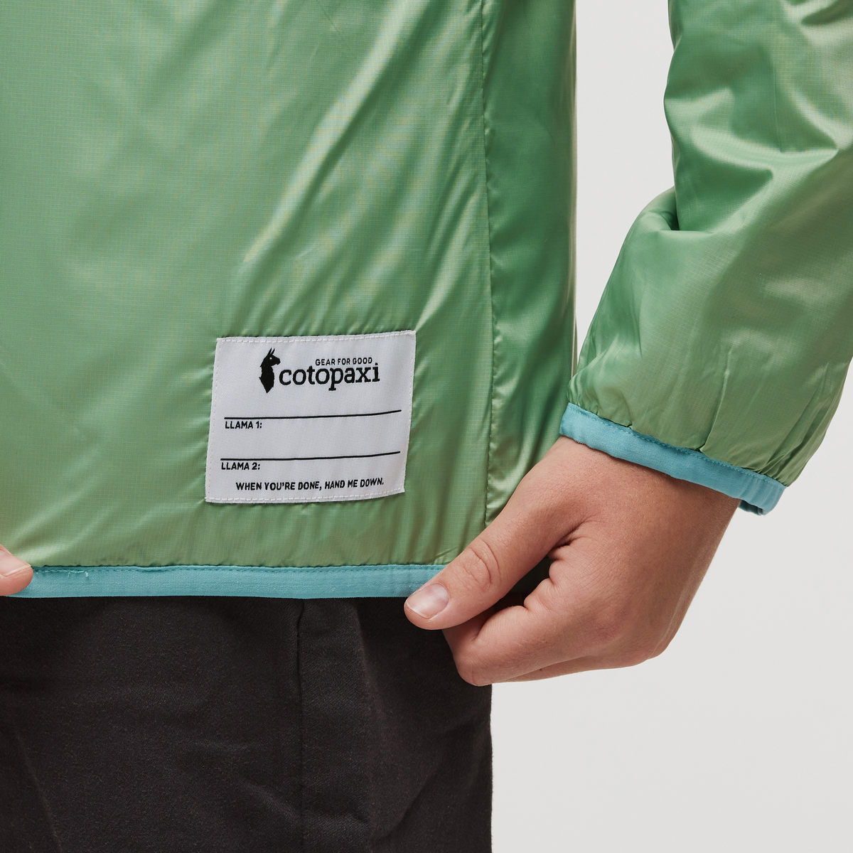 Capa Insulated Jacket Kids' - Image 14