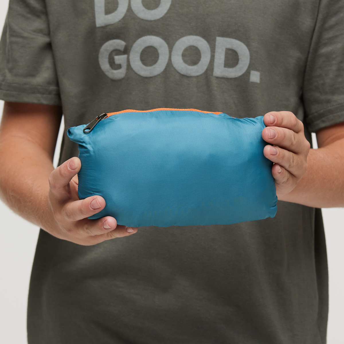 Capa Insulated Jacket Kids' - Image 15