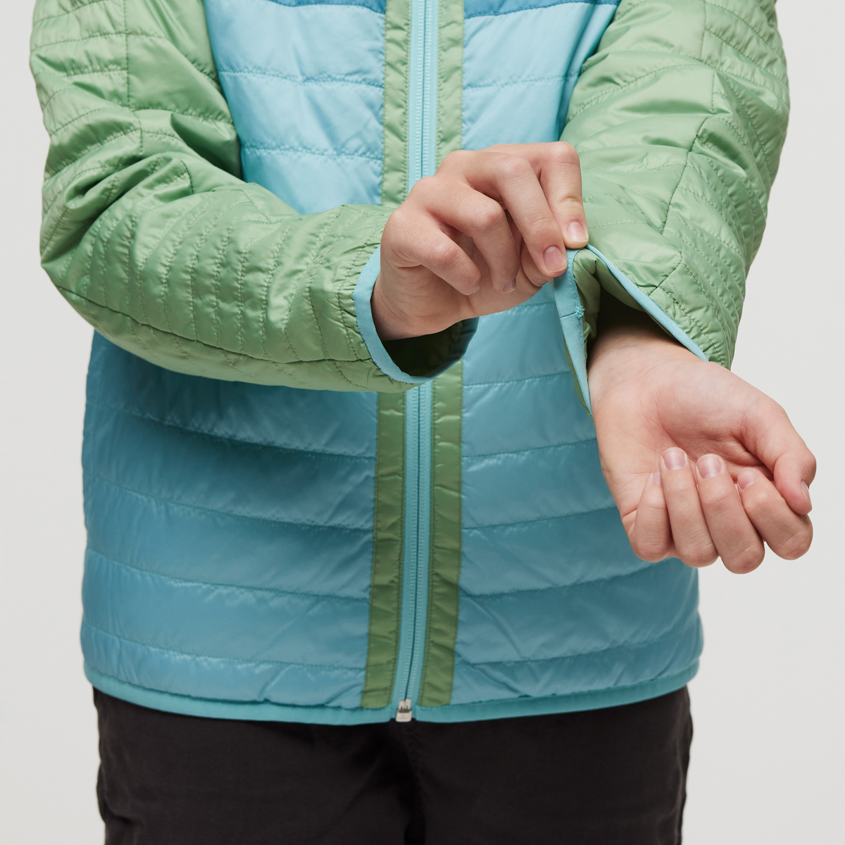 Capa Insulated Jacket Kids' - Image 13