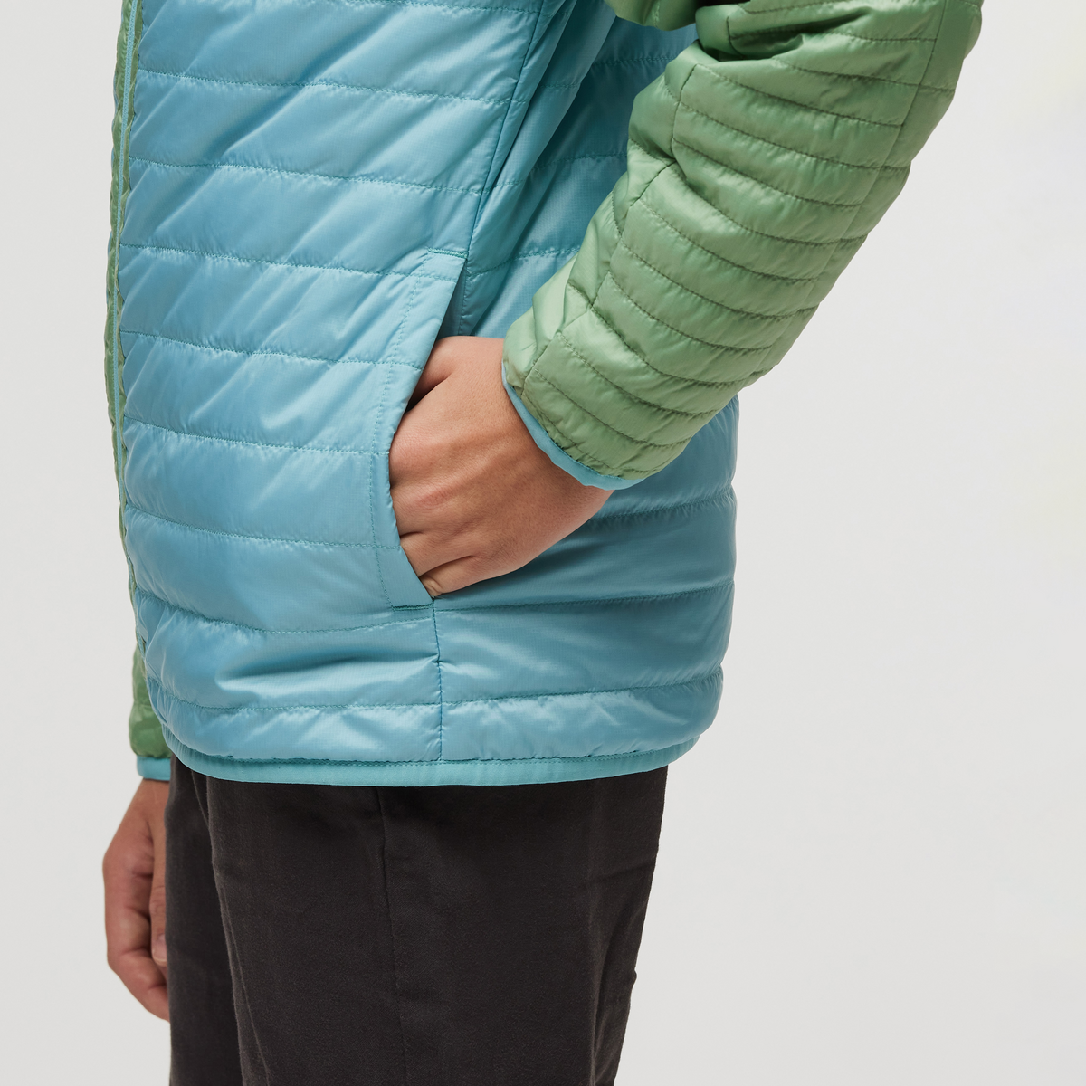 Capa Insulated Jacket Kids' - Image 9