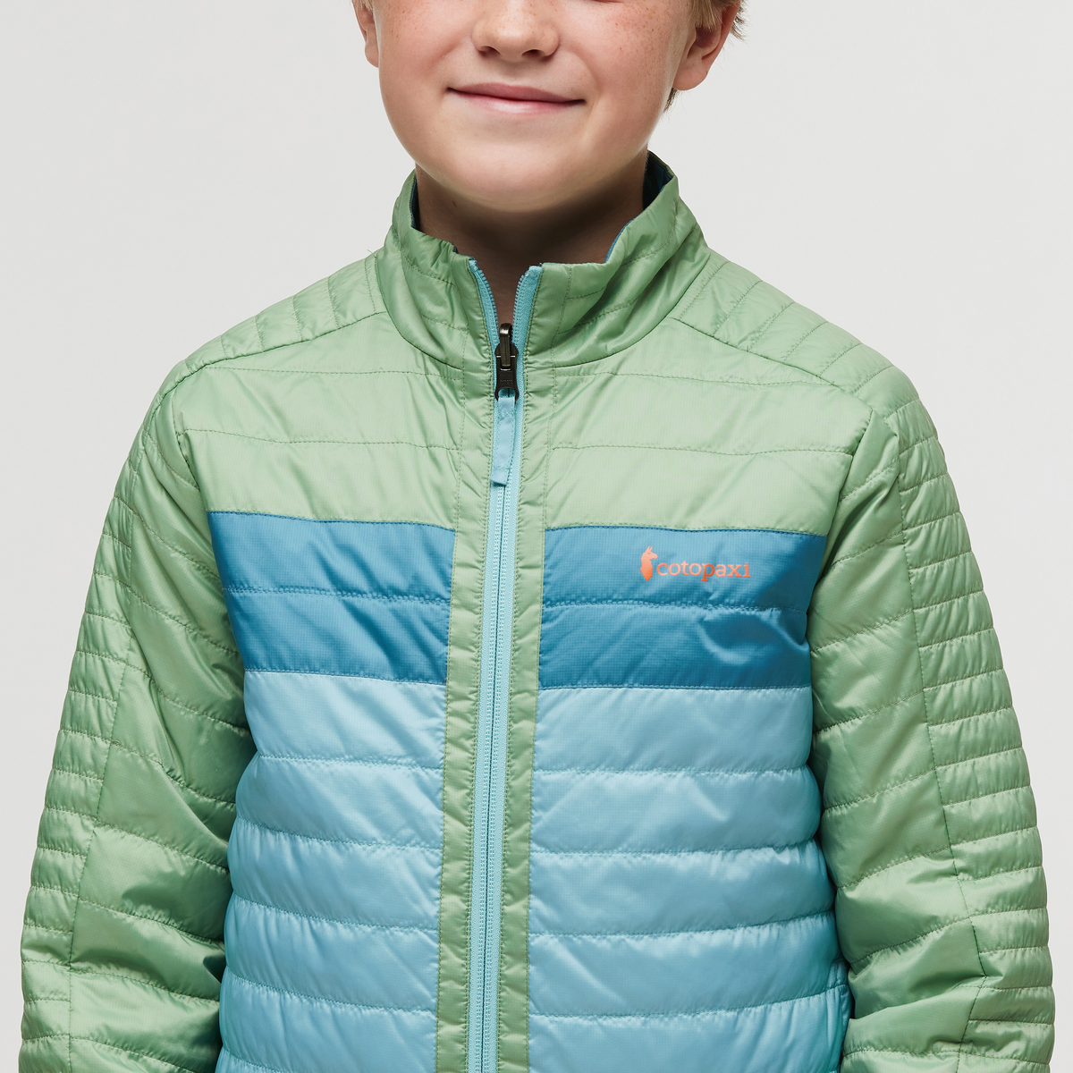 Capa Insulated Jacket Kids' - Image 12