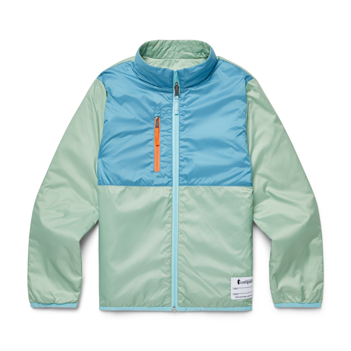 Capa Insulated Jacket Kids' - Image 17