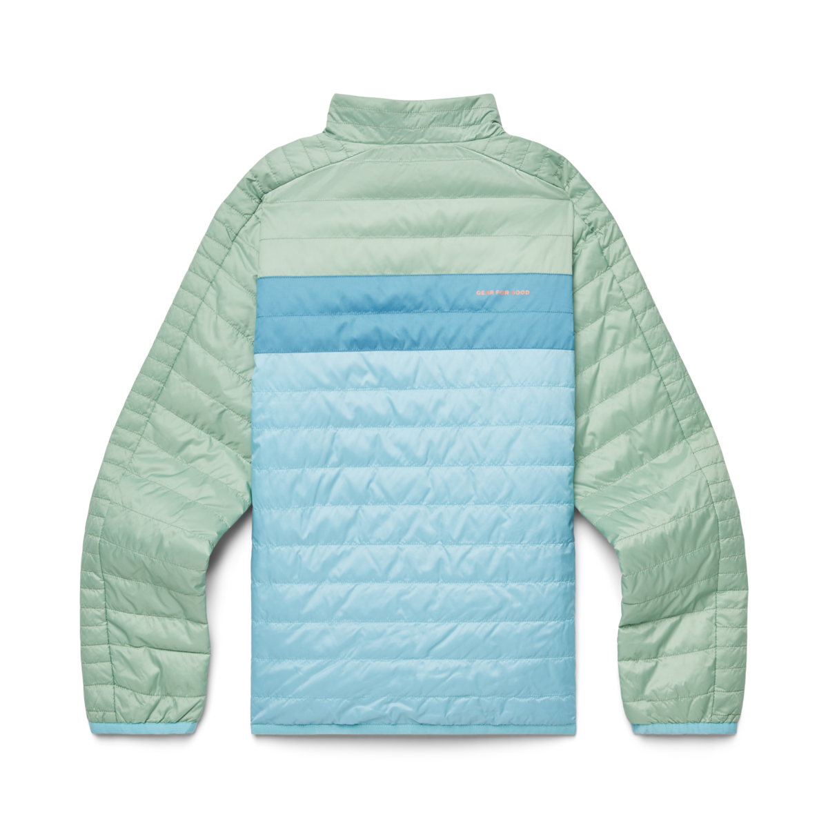 Capa Insulated Jacket Kids' - Image 18