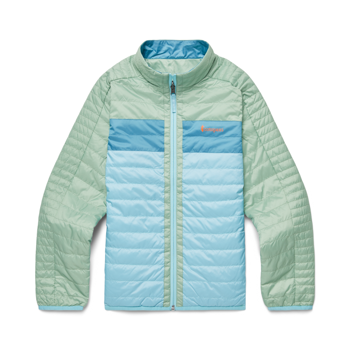 Capa Insulated Jacket Kids' - Image 16