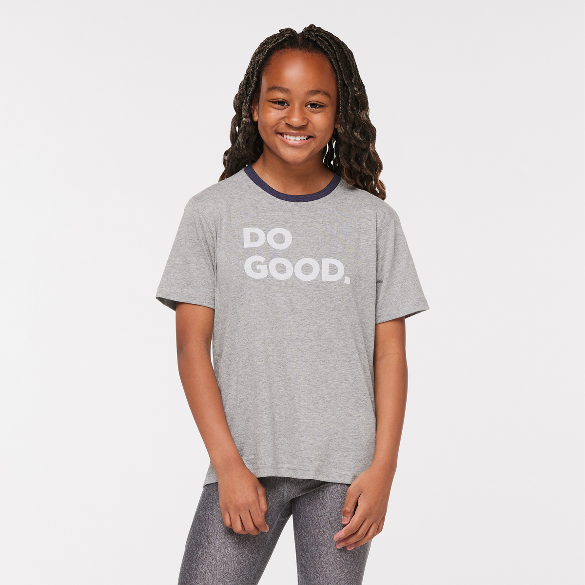 Do Good T Shirt Kids'