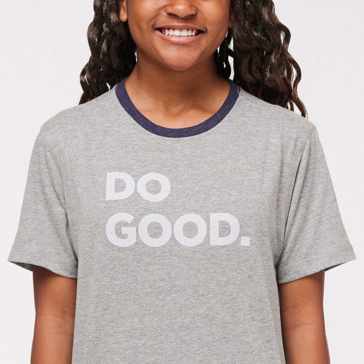 Do Good T Shirt Kids' - Image 5