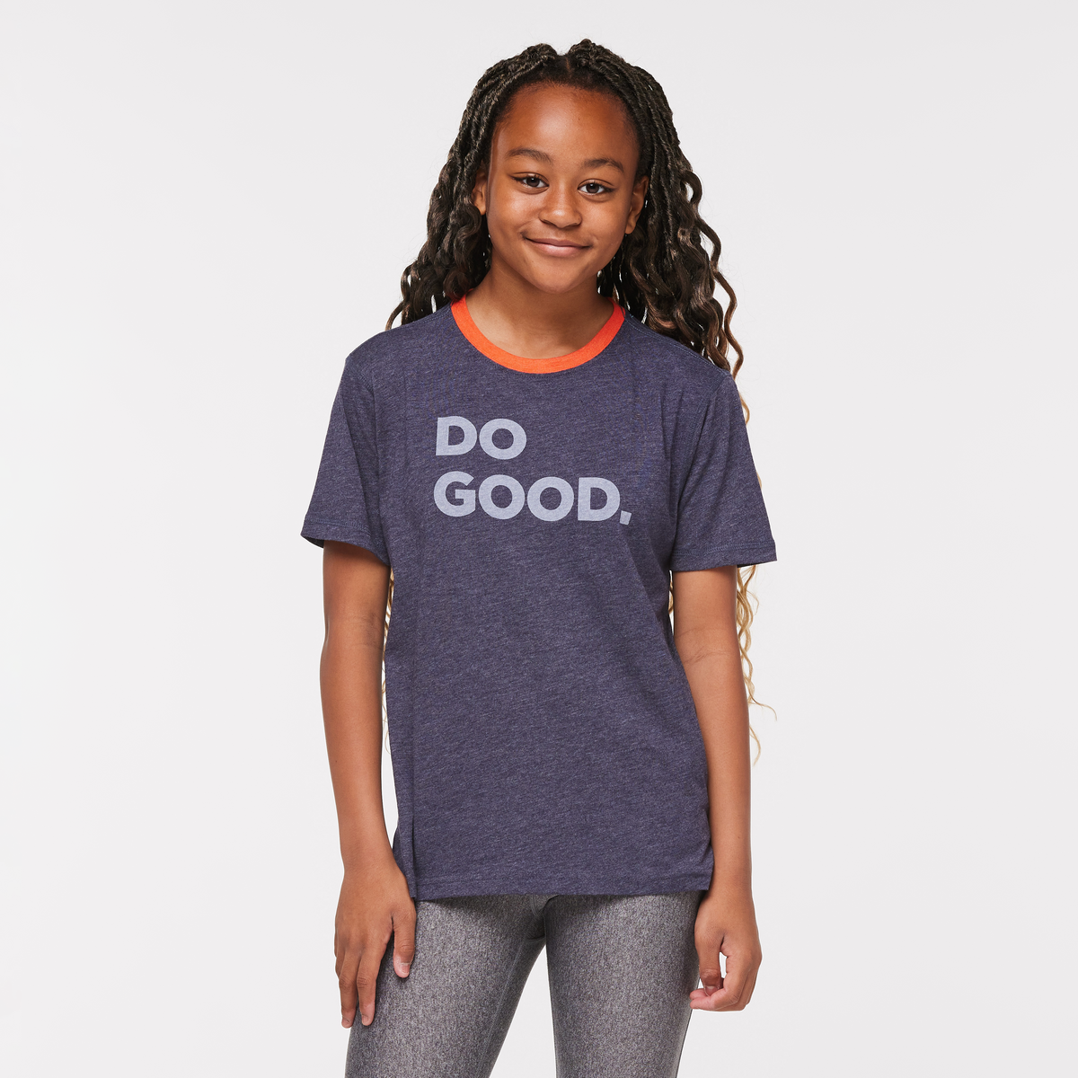 Do Good T Shirt Kids' - Image 6