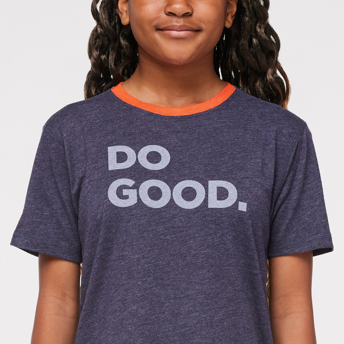 Do Good T Shirt Kids' - Image 10