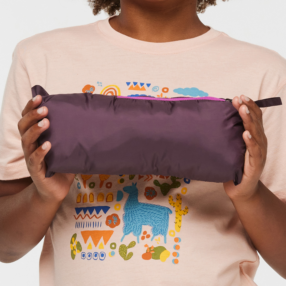 Teca Cálido Vest Kids' - Image 8