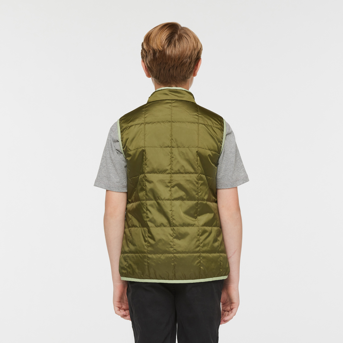 Teca Cálido Vest Kids' - Image 22