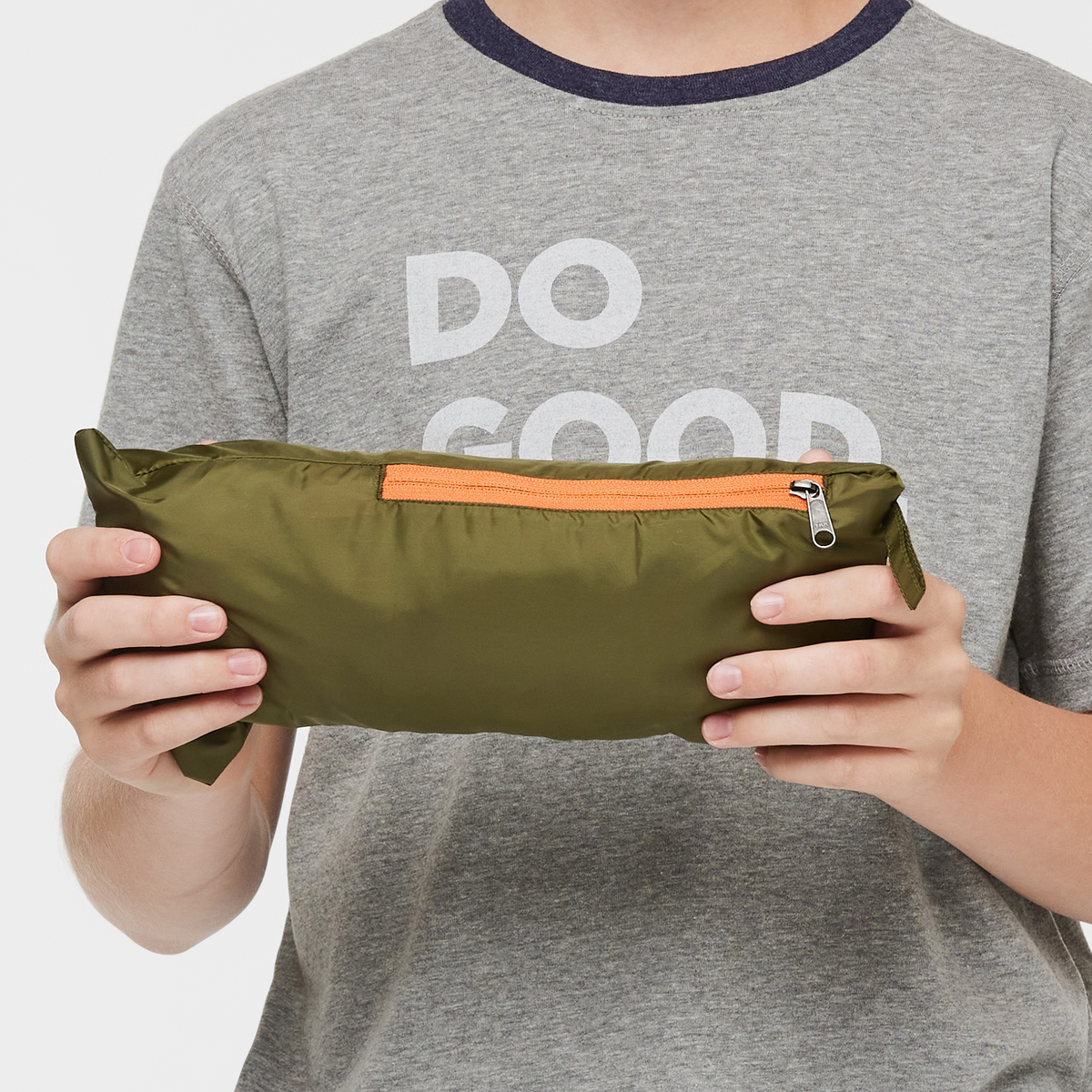 Teca Cálido Vest Kids' - Image 16